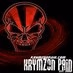 Logo de KP Radio