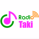 Logo de Radio Taki