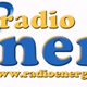 Logo de Radio Energy