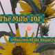 The Mills Radio - Moscow Mills Country logo