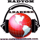 Logo de Radyom Arabesk