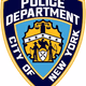 Logo de NYPD Brooklyn - 72nd, 76th, and 78th Pcts