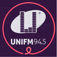 Logo de UNIFM 94.5