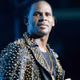 Logo de R. KELLY KING OF RNB Radio