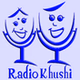 Radio Khushi Hindi Australia logo