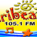 Logo de Caribean FM 105.1
