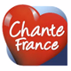 Logo de Chante France - 70's