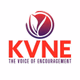 Logo de 89.5 KVNE - KVNB