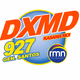 Logo de RMN GenSan - DXMD
