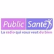 Radio Public Santé - Famille logo