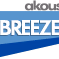 Logo de Akous - Breeze