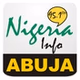 Nigeria Info 95.1 Abuja logo