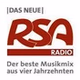 RSA Ostallgäu logo