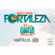 Logo de Rádio Digital Fortaleza