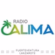Radio Calima Lanzarote logo