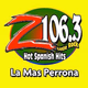 Logo de La Zeta - KOLL