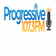 Logo de Progressive 107.3 FM