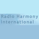 Logo de Radio Harmony International
