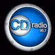 Logo de CD Radio