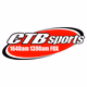 Logo de CTBsports - KCRC