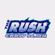 Logo de CKRW The Rush - CKRW-FM-2