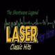 Laser Gold logo