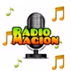 Radio Magion logo