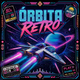 Logo de Orbita Retro