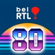 Logo de Bel RTL - 80