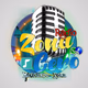 Logo de Radio Zona Cero