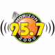 Logo de Radio Horizon 2000