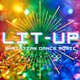 Logo de Lit Up Radio