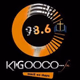 Logo de Kigooco FM