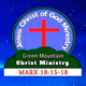 Logo de Christ Ministry