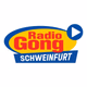 Logo de Radio Gong Schweinfurt