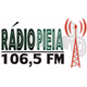 Radio Pieia logo