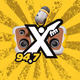 Logo de X FM