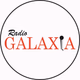 Logo de Radio Galaxia