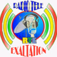 Logo de Radio Exaltation FM