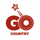 Logo de Go Country