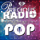 Logo de Precious Radio - Pop