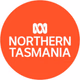 Logo de ABC Northern Tasmania