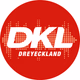 Logo de DKL Dreyeckland - Crooners