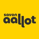 Logo de Savon Aallot