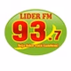 Rádio Líder FM Campos logo