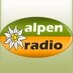 Logo de Alpenradio - Mix