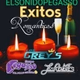 Logo de El Sonido Pegasso