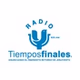 Radio Tiempos Finales logo