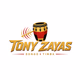 Logo de Radio Tony Zayas