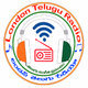 Logo de London Telugu Radio
